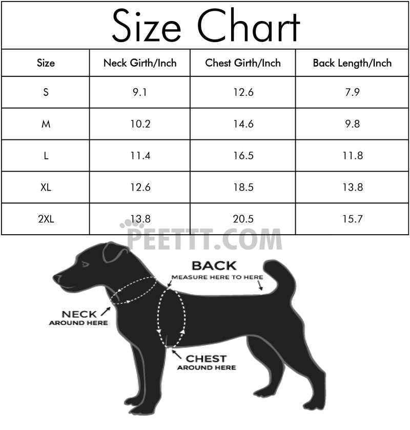 Spring Dots Tutu Puppy Dress