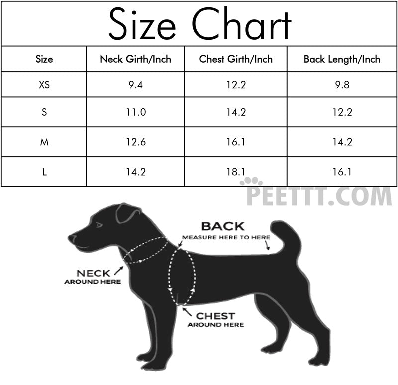 Sweet Dog Bow-Knot Princess Birthday Dresses