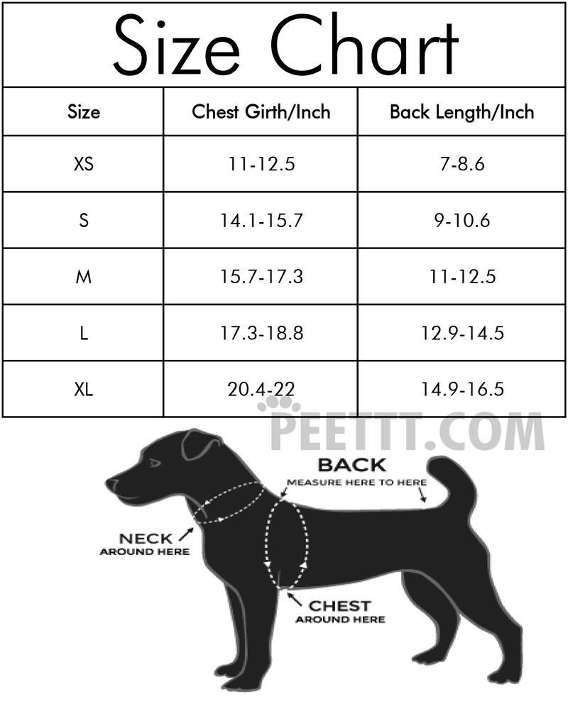 Fashion Spring Summer Plaid Dog Dress