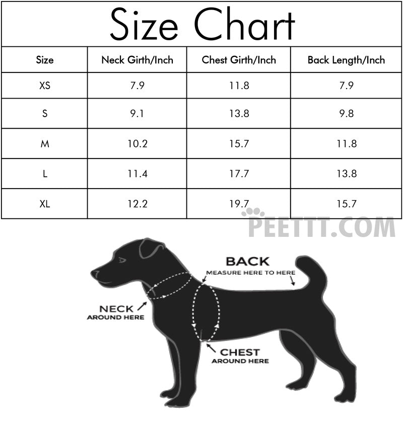 Elegant Princesss Camisole Dress for Small Dog