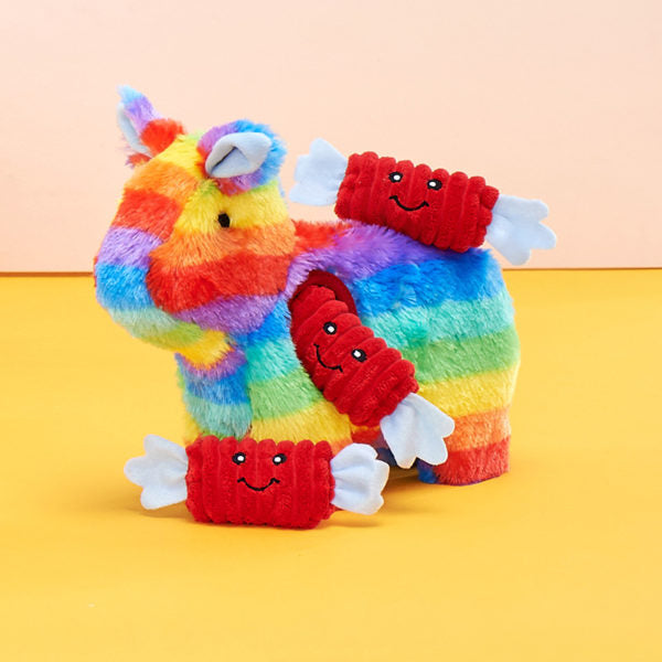 Pinata Burrow Dog Toys