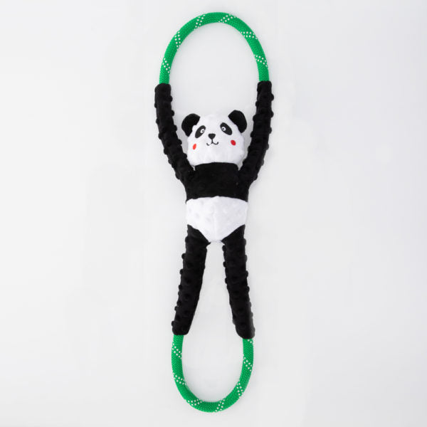 Rope Tugz -Panda