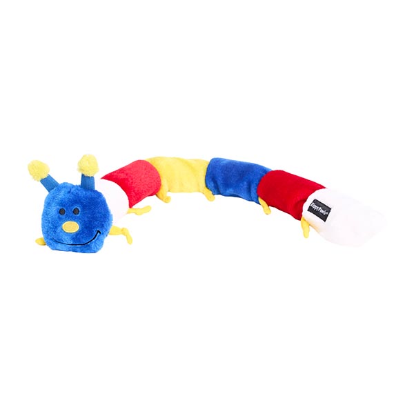 Primary Colors Dog Toys