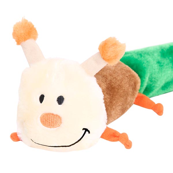 Forest Colors Dog Toys